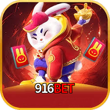 Logo da 916bet