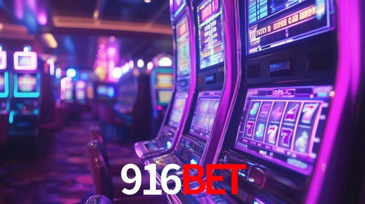 Cassino Online 916bet
