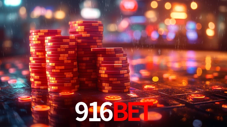 Suporte no Cassino Online 916bet