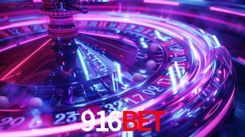 Jogos Diferentes no Cassino Online 916bet