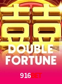 double fortune Caça-níqueis