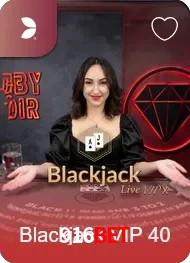 blackjack Cassino Ao Vivo