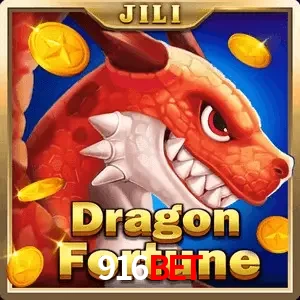 dragon fortune pescaria 916BET